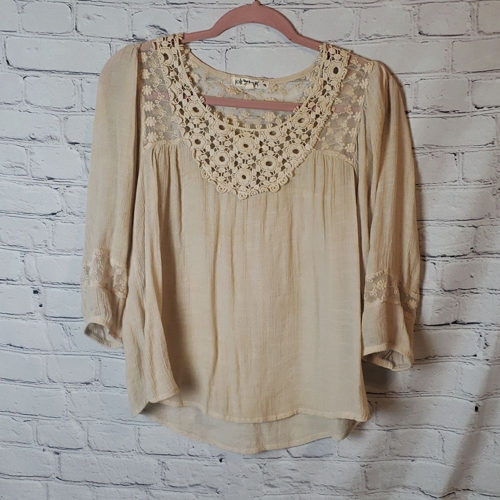 Jolt Blouse/Top‎